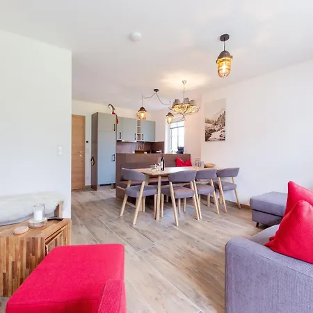 シャレー In Near Slopes