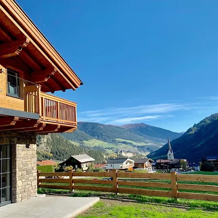 Chalé In Near Slopes *