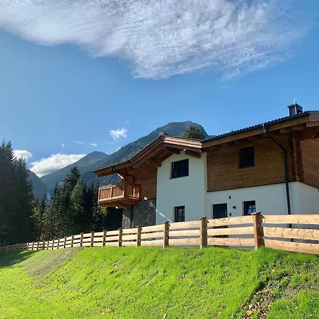 シャレー In Near Slopes クリムル