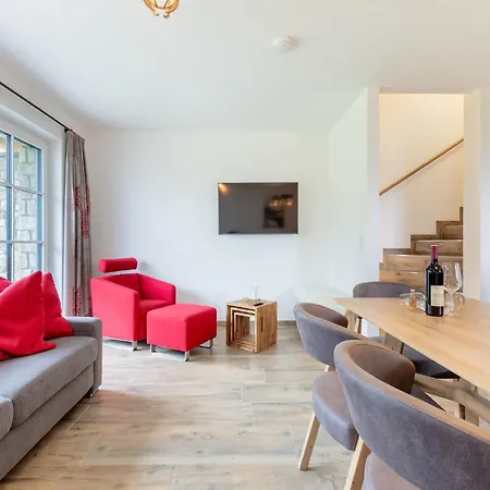 木屋 In Near Slopes 克里姆尔