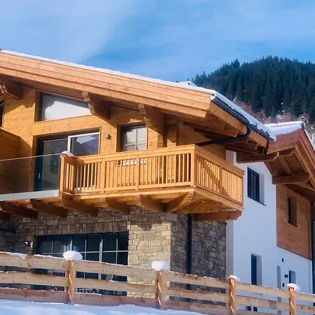 In Near Slopes 木屋