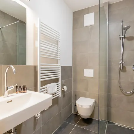 In Near Slopes * Krimml