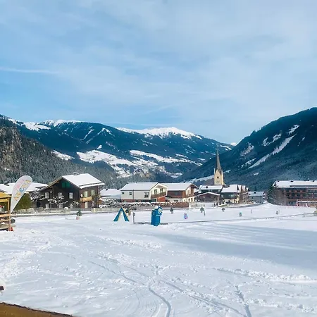 In Near Slopes Chalet *