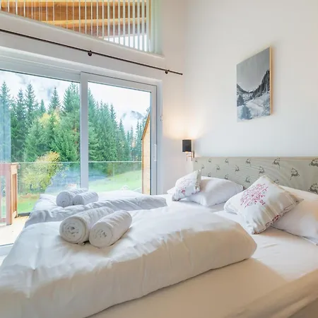 In Near Slopes Chalé