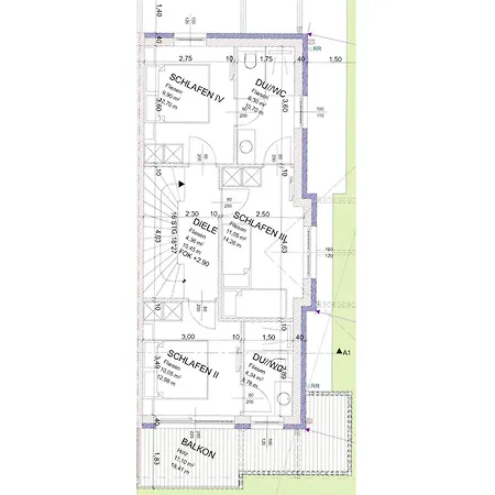 In Near Slopes Chalé *