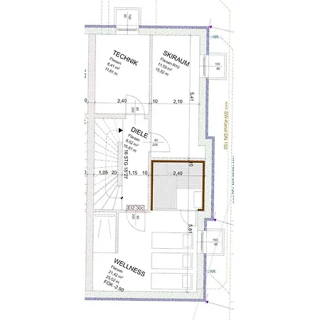 In Near Slopes * 克里姆尔