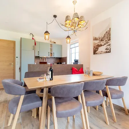 In Near Slopes Krimml