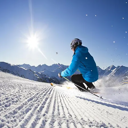 シャレー In Near Slopes *