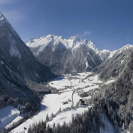 In Near Slopes * 克里姆尔