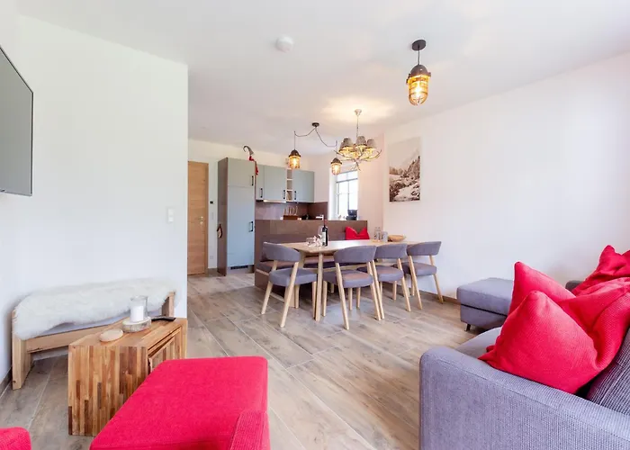 Alpstuga In Near Slopes