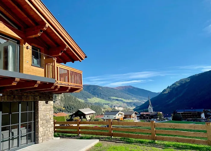 Alpstuga In Near Slopes *