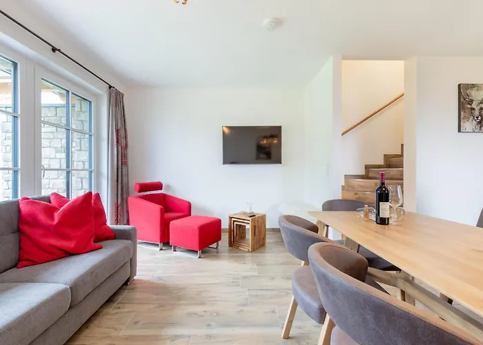 Alpstuga In Near Slopes Krimml