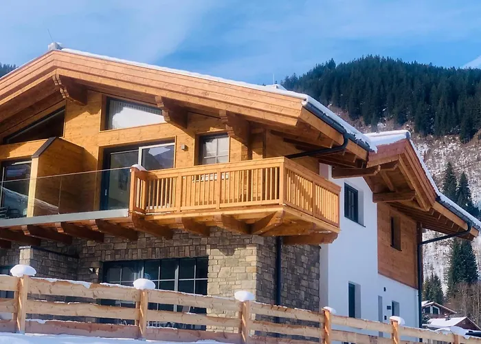 In Near Slopes Alpstuga