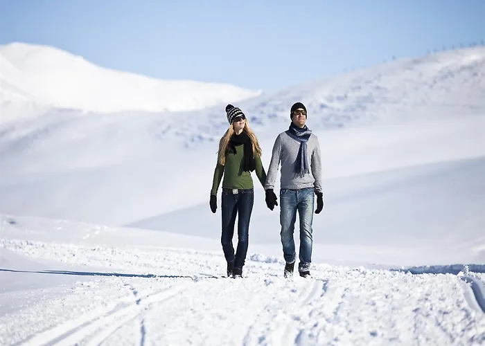 Alpstuga In Near Slopes Krimml