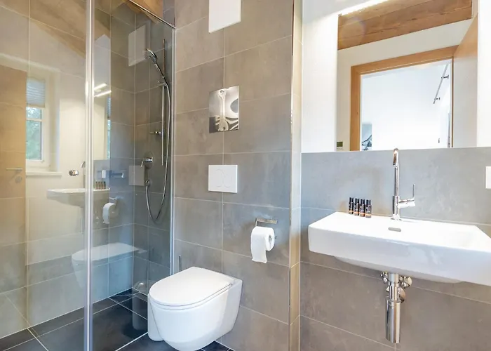 In Near Slopes * Krimml